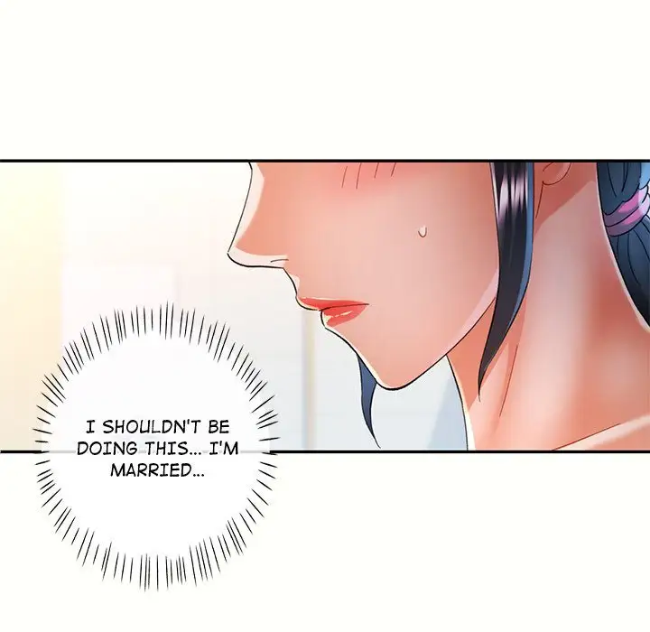 In Her Place Chapter 58 Page 96