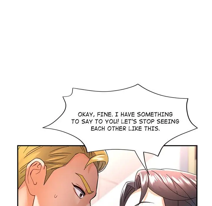 In Her Place Chapter 58 Page 112