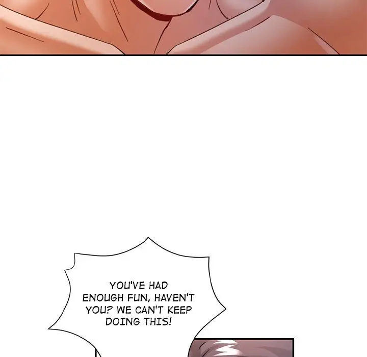 In Her Place Chapter 58 Page 115