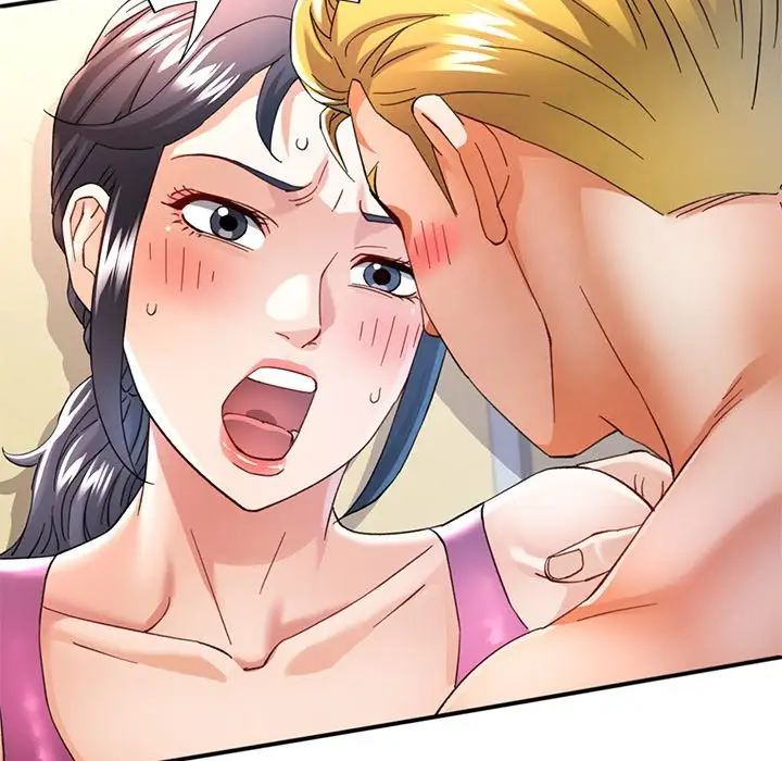 In Her Place Chapter 58 Page 127