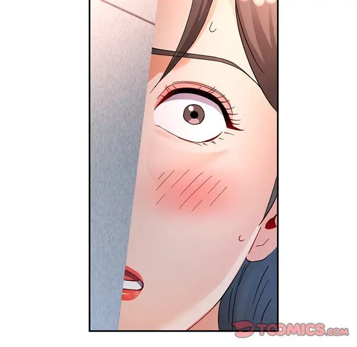 In Her Place Chapter 60 Page 9
