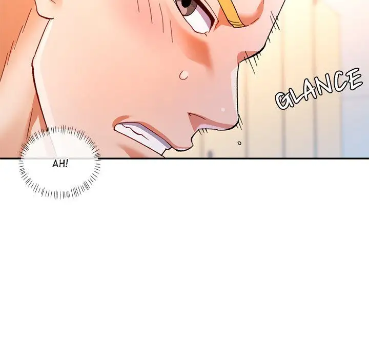 In Her Place Chapter 60 Page 11