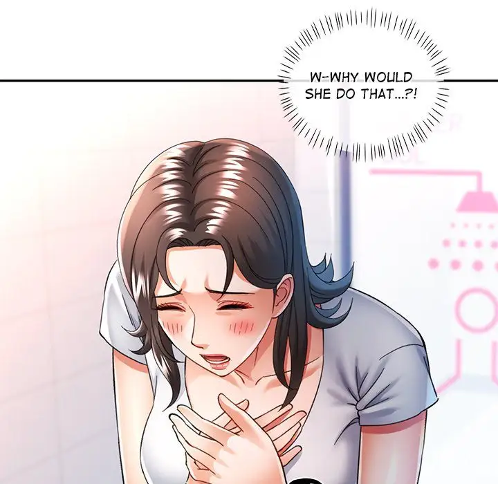 In Her Place Chapter 60 Page 17