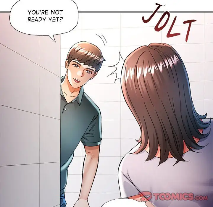 In Her Place Chapter 60 Page 21