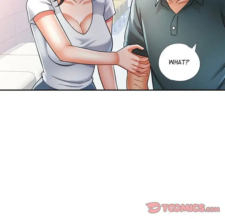 In Her Place Chapter 60 Page 27