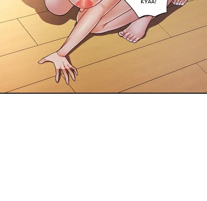 In Her Place Chapter 60 Page 41