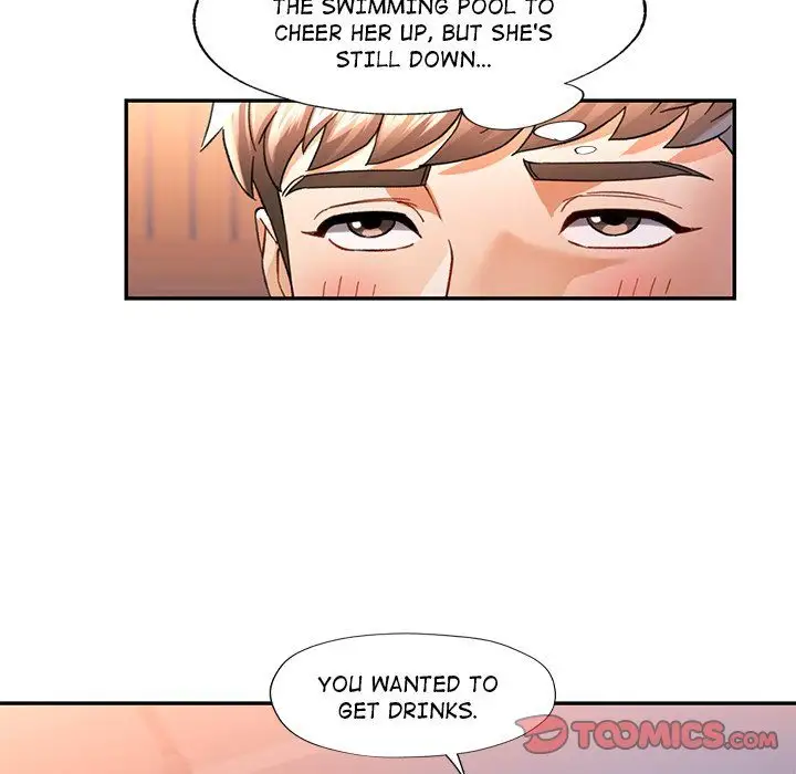 In Her Place Chapter 60 Page 57