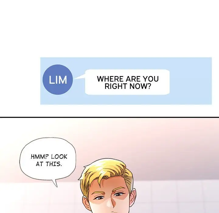In Her Place Chapter 60 Page 71