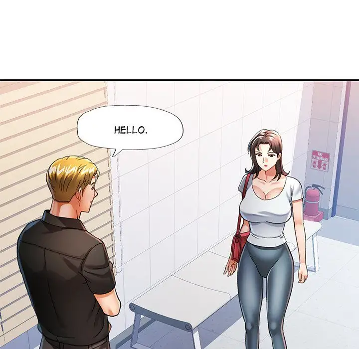 In Her Place Chapter 60 Page 80