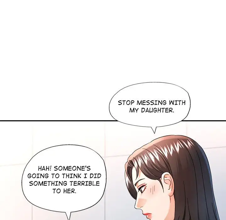 In Her Place Chapter 60 Page 84
