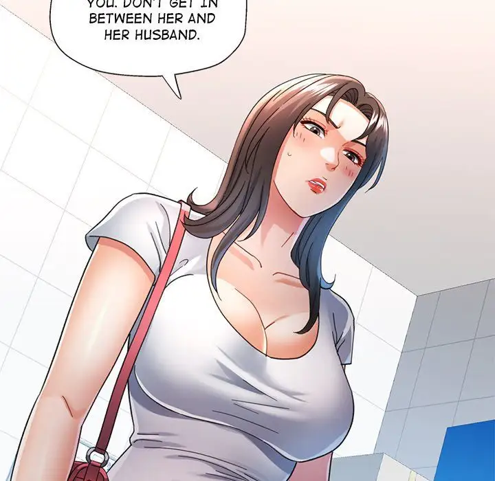 In Her Place Chapter 60 Page 88
