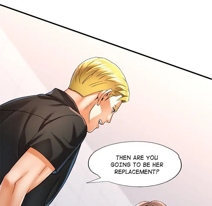 In Her Place Chapter 60 Page 91