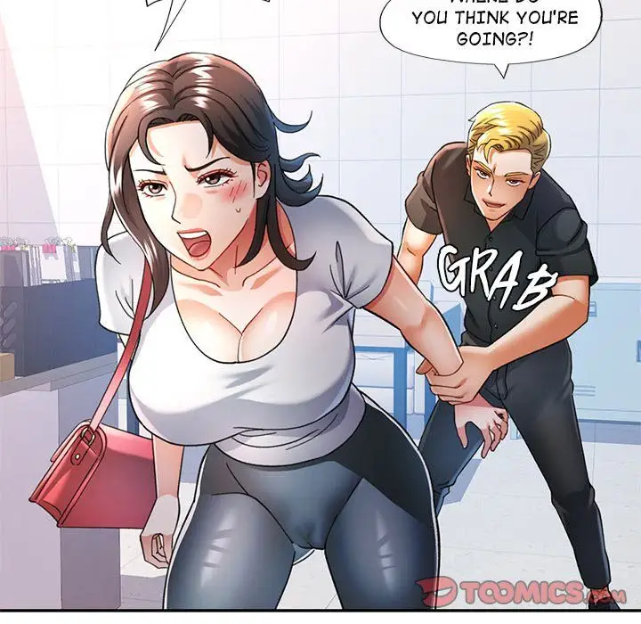 In Her Place Chapter 60 Page 111