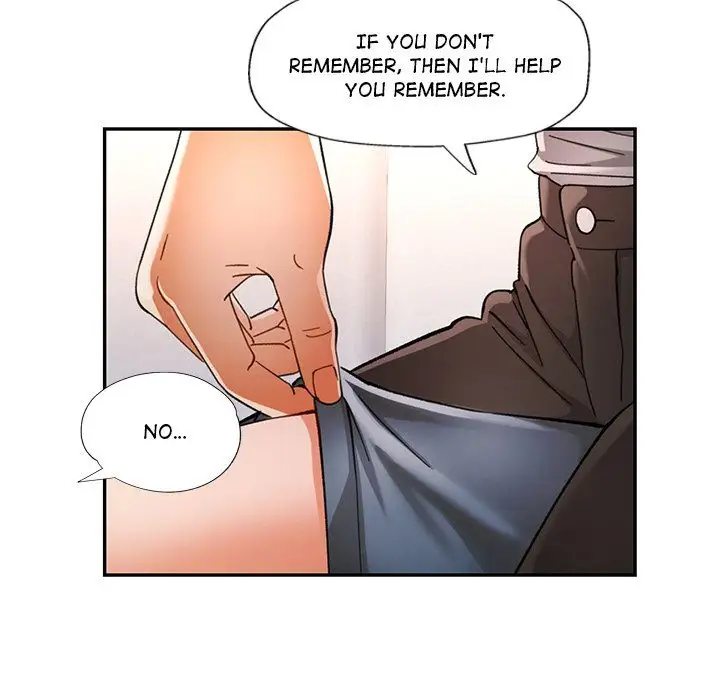 In Her Place Chapter 60 Page 126
