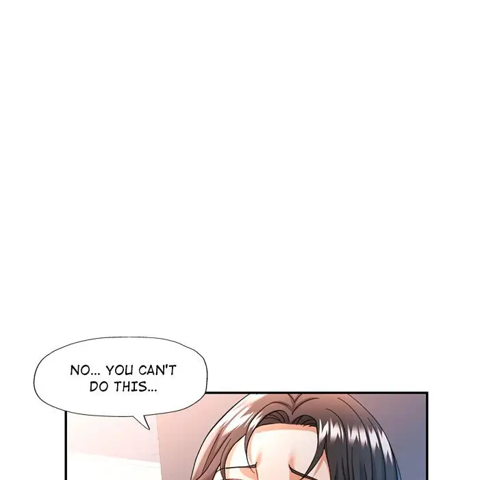 In Her Place Chapter 61 Page 11