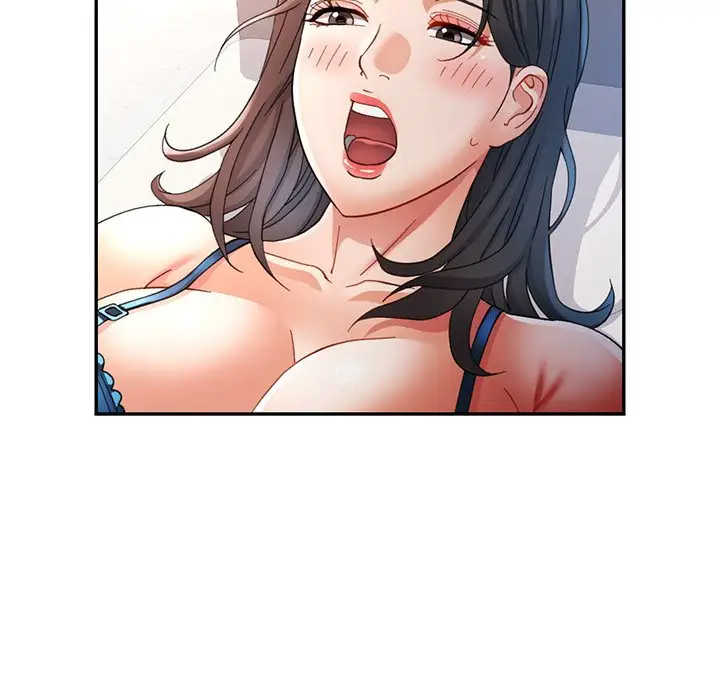 In Her Place Chapter 61 Page 12
