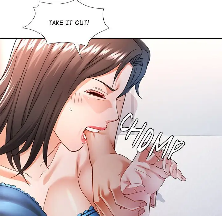 In Her Place Chapter 61 Page 25