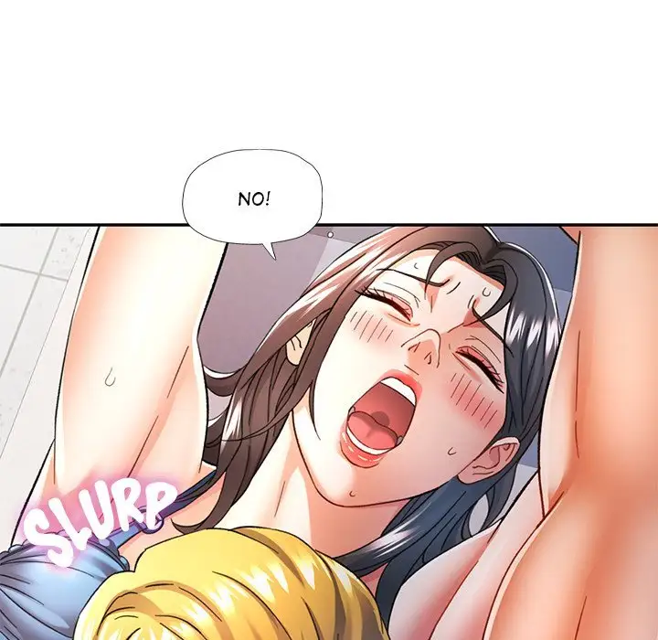 In Her Place Chapter 61 Page 32