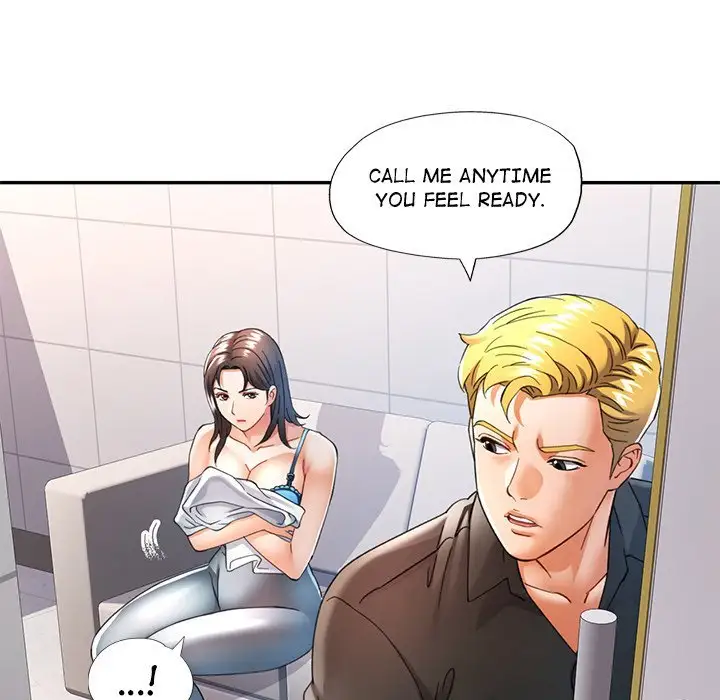 In Her Place Chapter 61 Page 48
