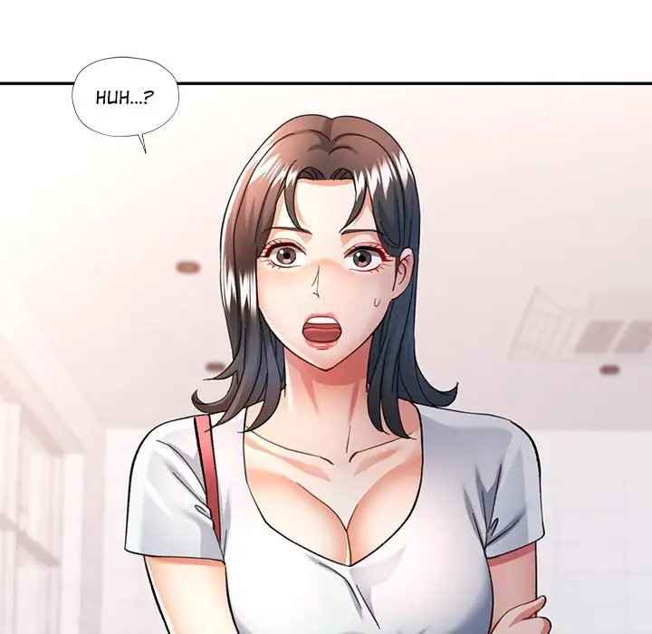 In Her Place Chapter 61 Page 62
