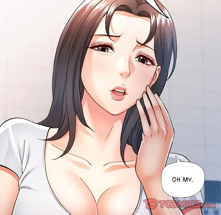 In Her Place Chapter 61 Page 81