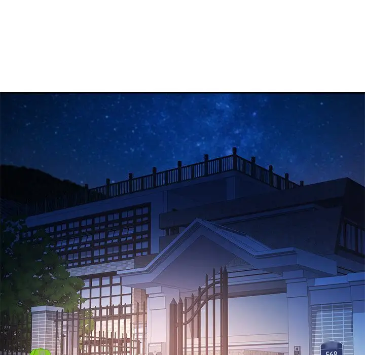 In Her Place Chapter 61 Page 85