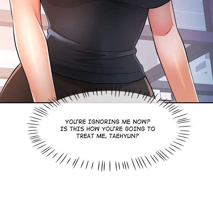 In Her Place Chapter 61 Page 100