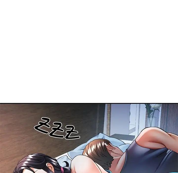 In Her Place Chapter 61 Page 102