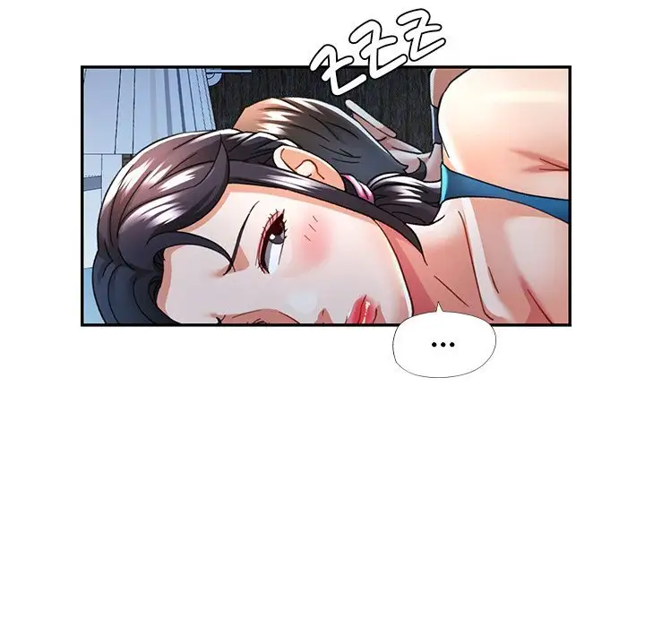 In Her Place Chapter 61 Page 106