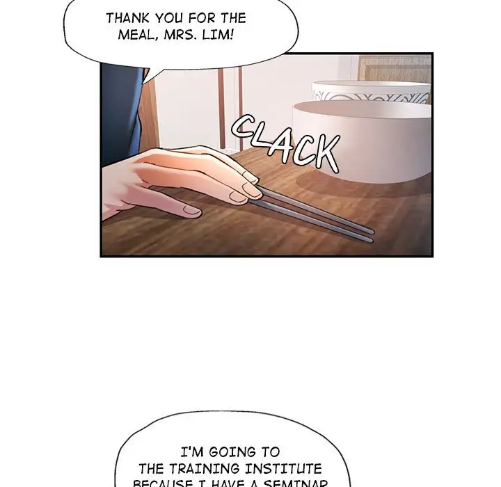 In Her Place Chapter 61 Page 119