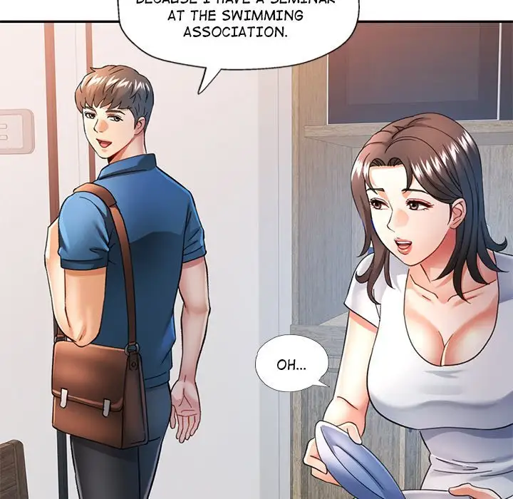 In Her Place Chapter 61 Page 120
