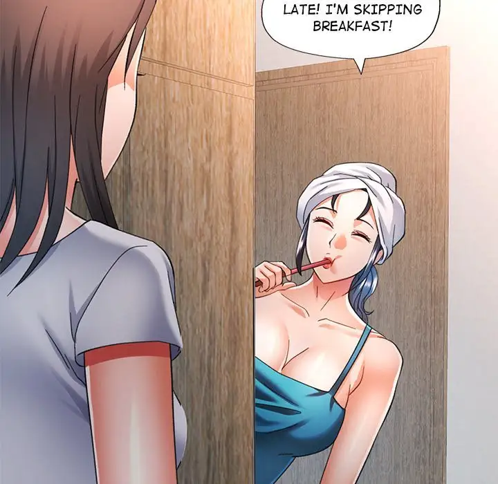 In Her Place Chapter 61 Page 126