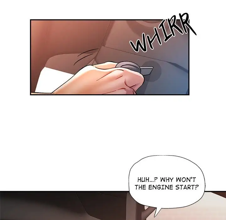 In Her Place Chapter 61 Page 130