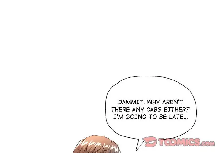 In Her Place Chapter 62 Page 3