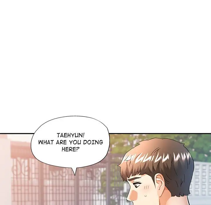 In Her Place Chapter 62 Page 7