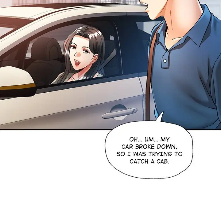 In Her Place Chapter 62 Page 8