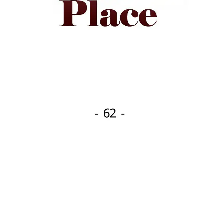 In Her Place Chapter 62 Page 13