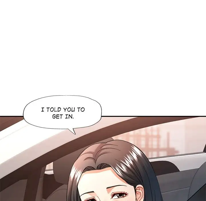 In Her Place Chapter 62 Page 14