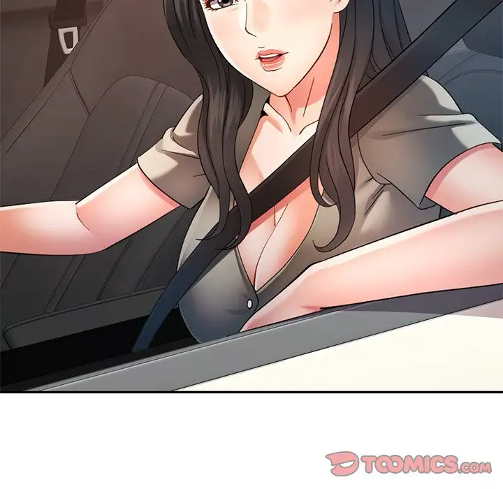 In Her Place Chapter 62 Page 15