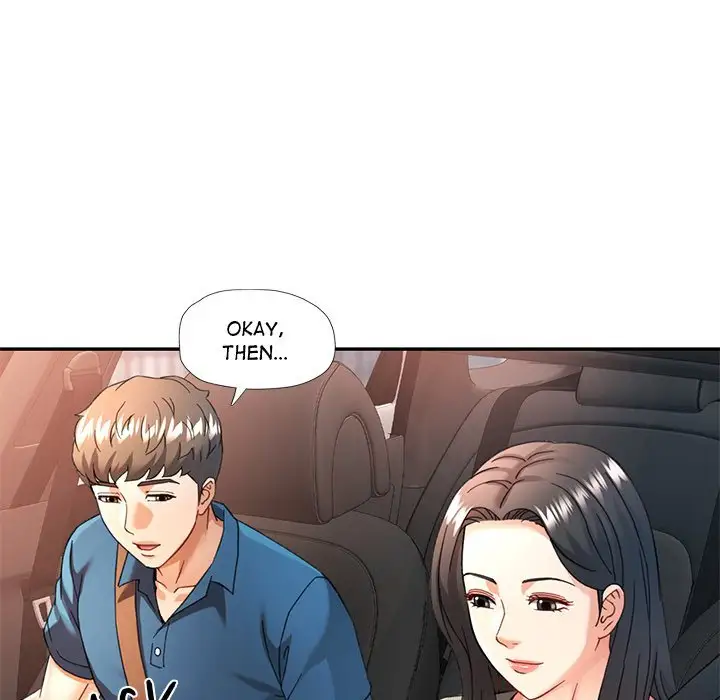 In Her Place Chapter 62 Page 16