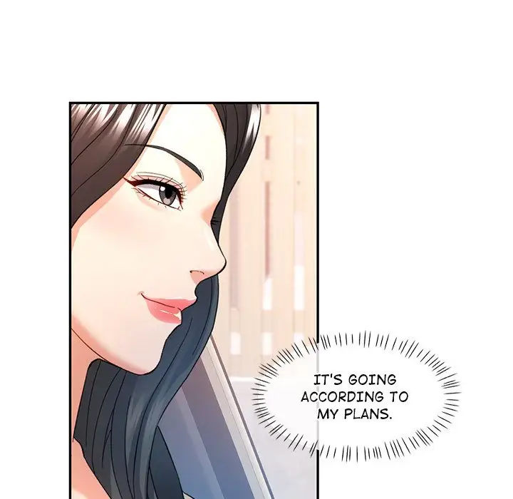In Her Place Chapter 62 Page 18