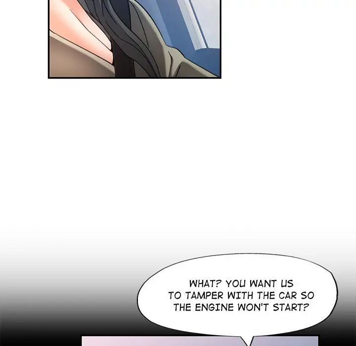 In Her Place Chapter 62 Page 19