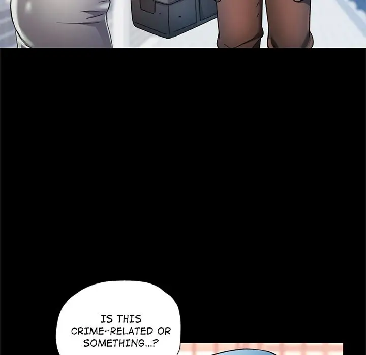 In Her Place Chapter 62 Page 22