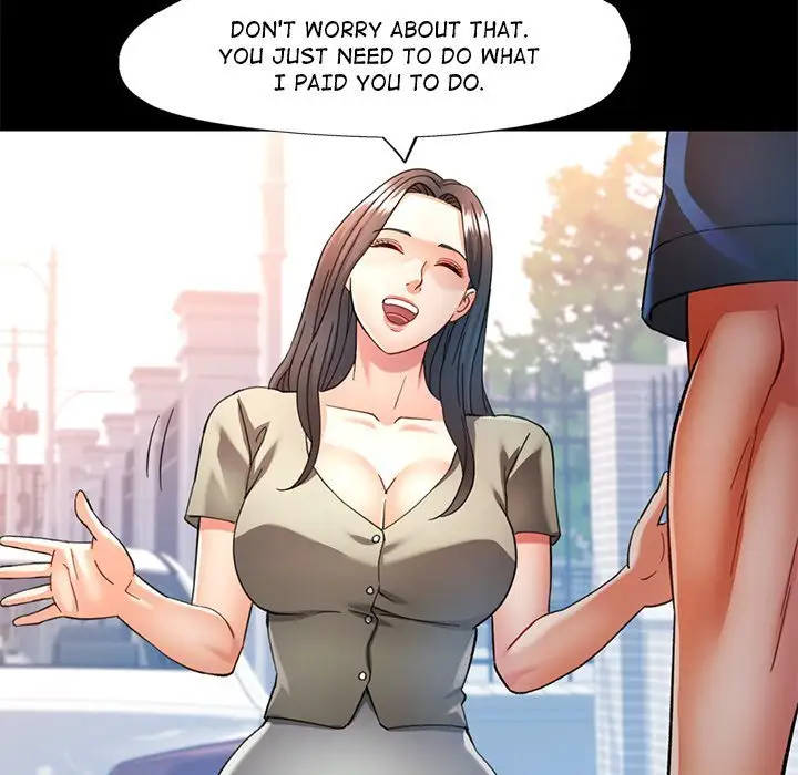 In Her Place Chapter 62 Page 25