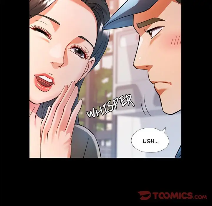 In Her Place Chapter 62 Page 27