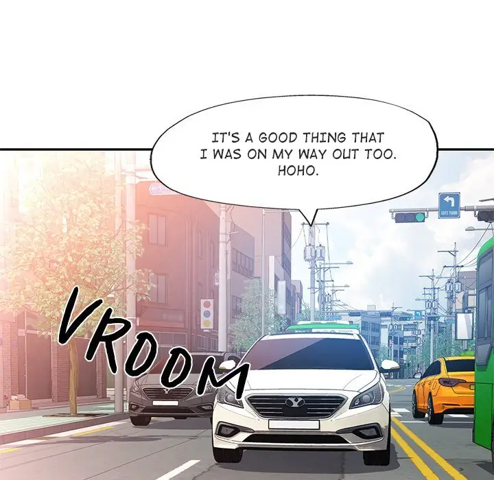 In Her Place Chapter 62 Page 37
