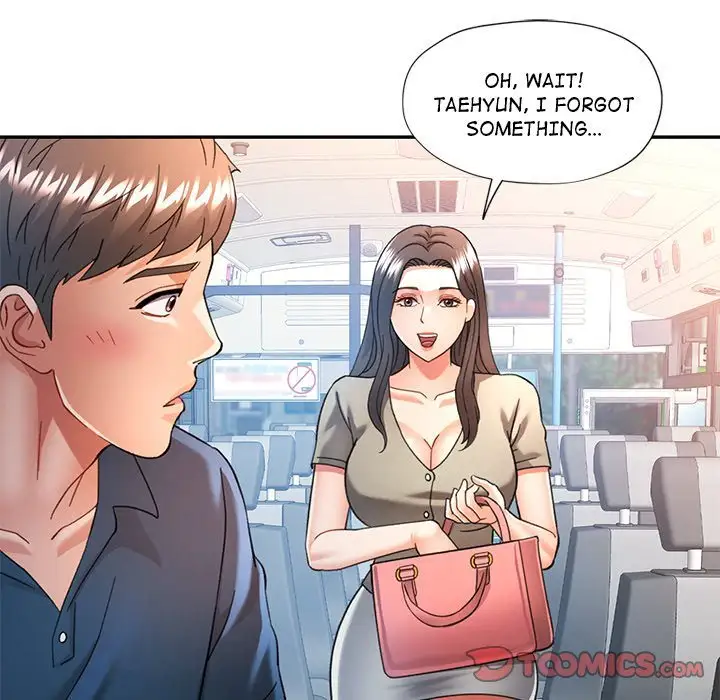 In Her Place Chapter 62 Page 45