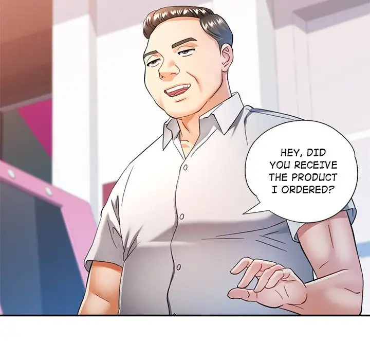 In Her Place Chapter 62 Page 66