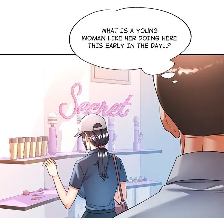 In Her Place Chapter 62 Page 70