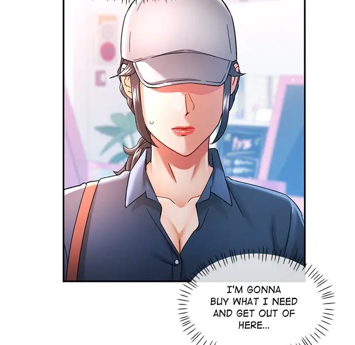 In Her Place Chapter 62 Page 72